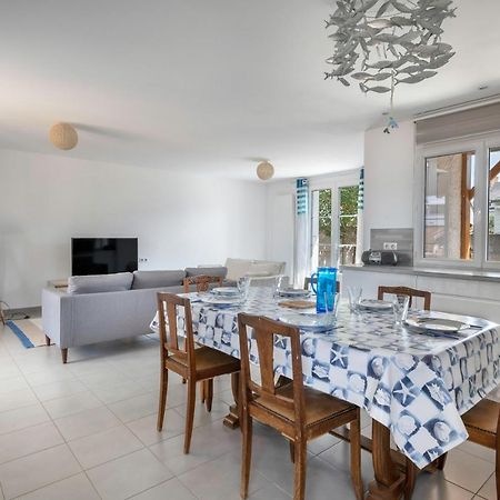 Maison Pour 7 Proche Du Port Le Croisic Exteriér fotografie